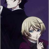  ����� Kuroshitsuji II <small>Theme Song Performance</small> (OP) 